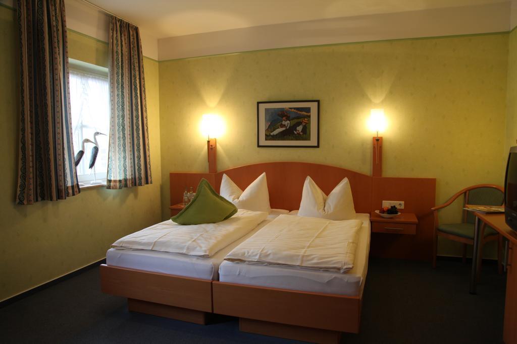 Hotel Gerwing-Wulf Alstätte Rum bild