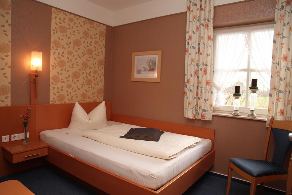 Hotel Gerwing-Wulf Alstätte Rum bild