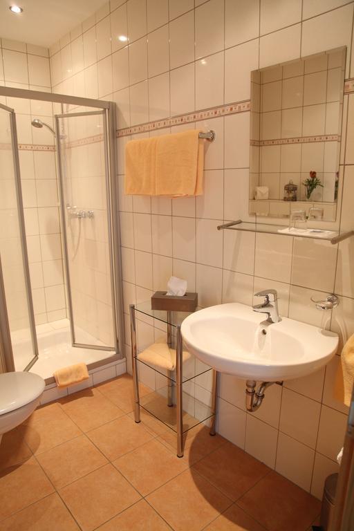 Hotel Gerwing-Wulf Alstätte Rum bild