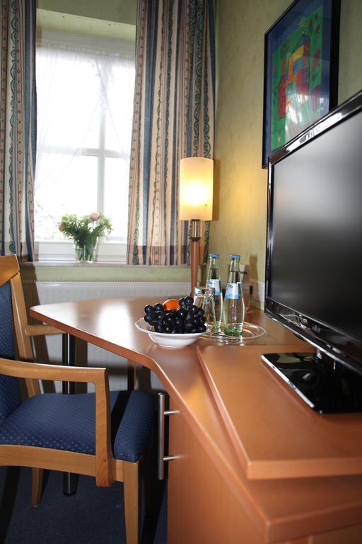 Hotel Gerwing-Wulf Alstätte Rum bild