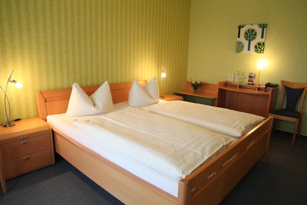 Hotel Gerwing-Wulf Alstätte Rum bild