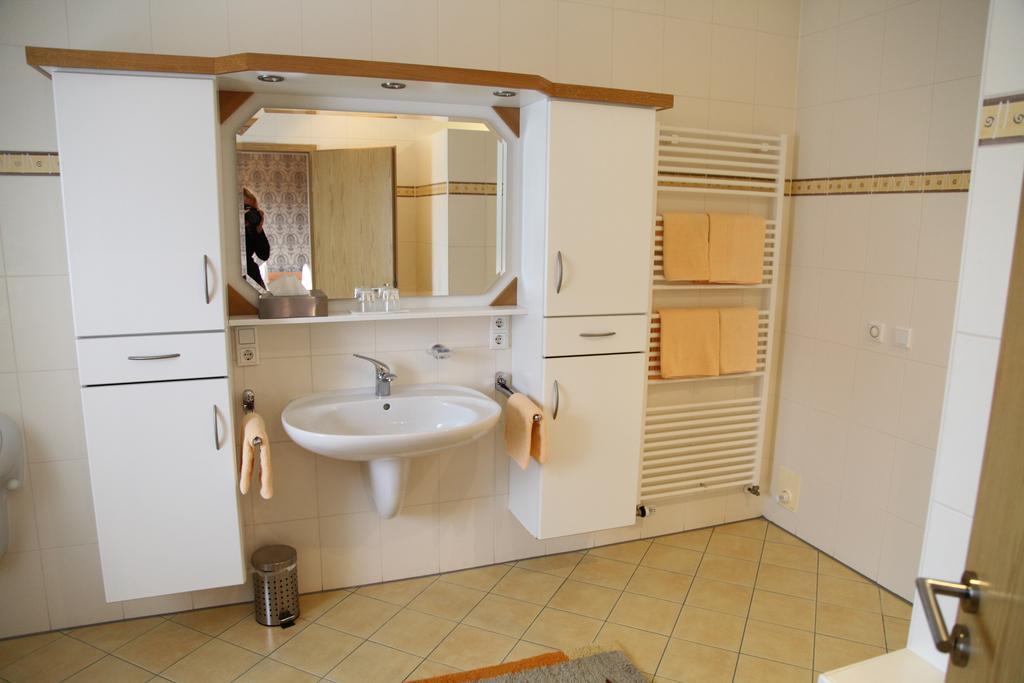 Hotel Gerwing-Wulf Alstätte Rum bild