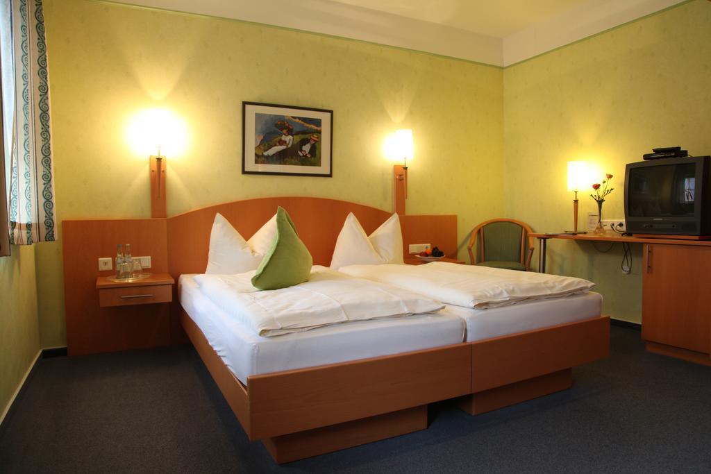 Hotel Gerwing-Wulf Alstätte Rum bild