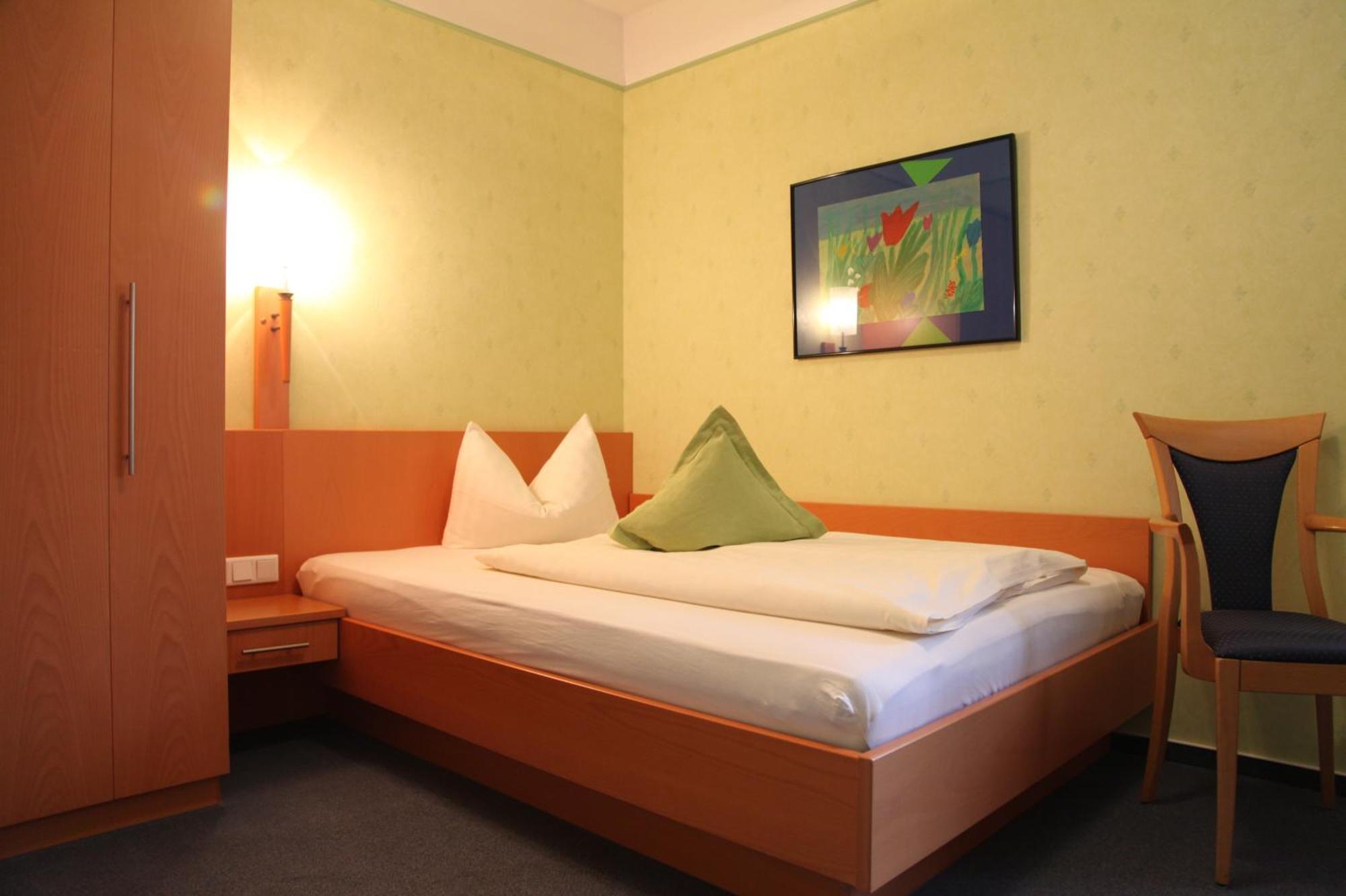 Hotel Gerwing-Wulf Alstätte Rum bild