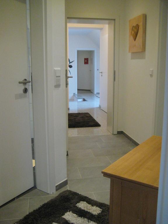 Hotel Gerwing-Wulf Alstätte Exteriör bild