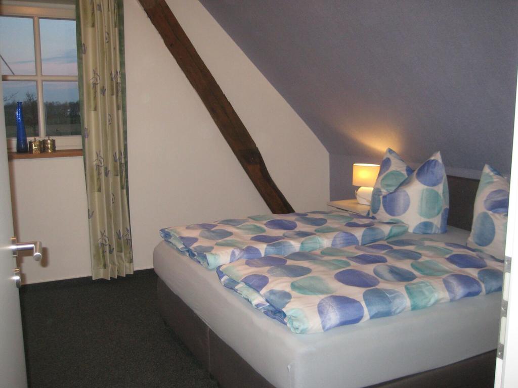 Hotel Gerwing-Wulf Alstätte Exteriör bild