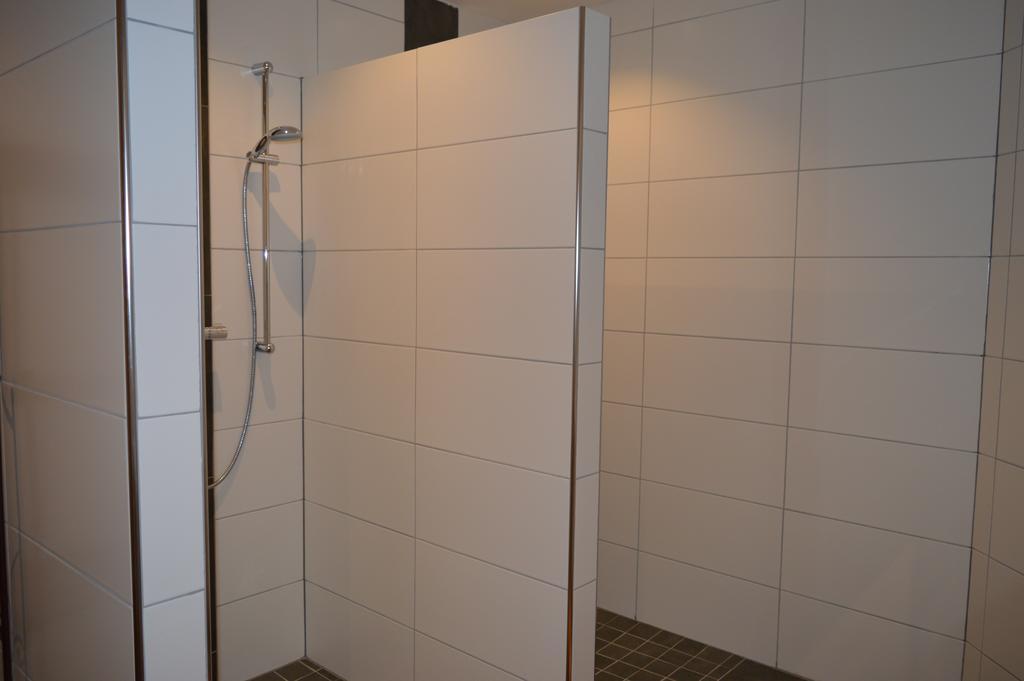 Hotel Gerwing-Wulf Alstätte Exteriör bild